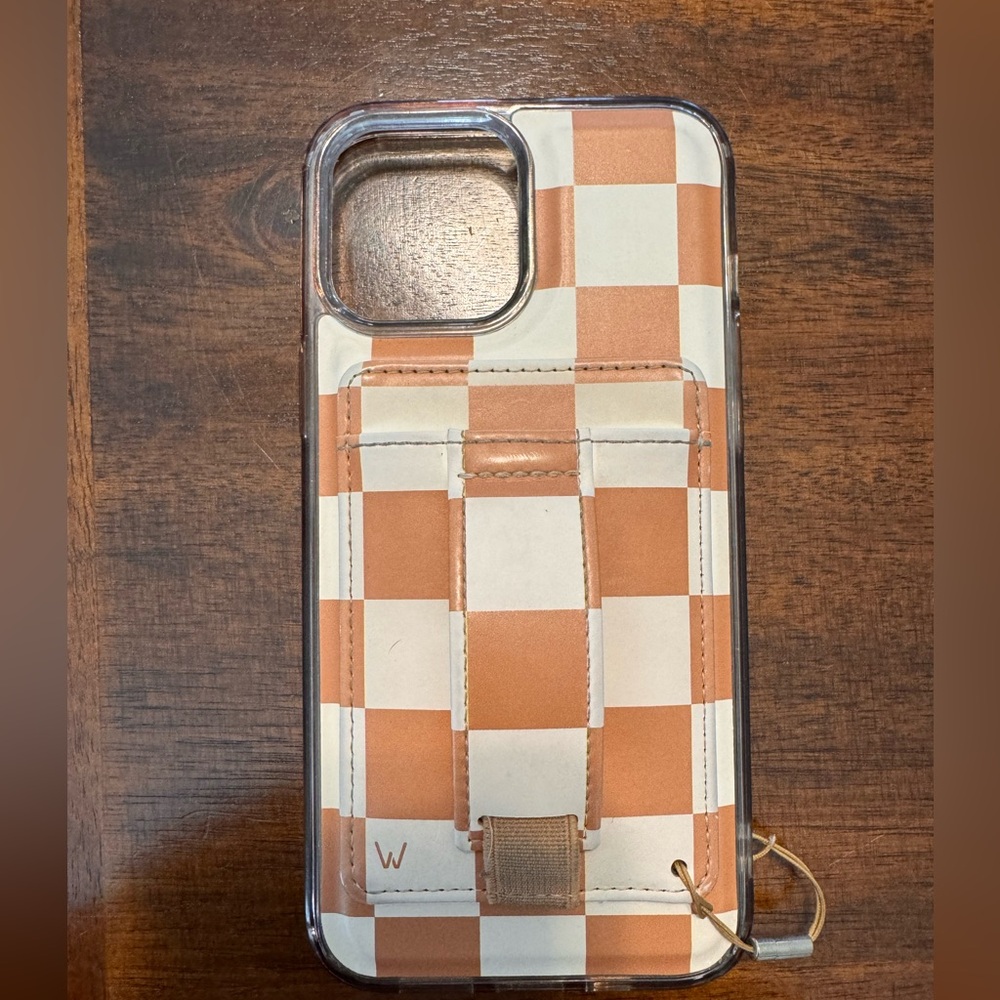 iPhone 13 Pro Max Walli Case